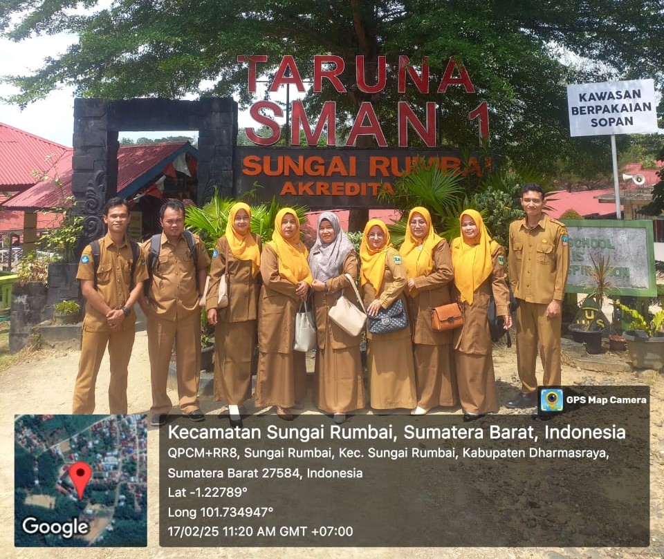 Pengawas Ujian